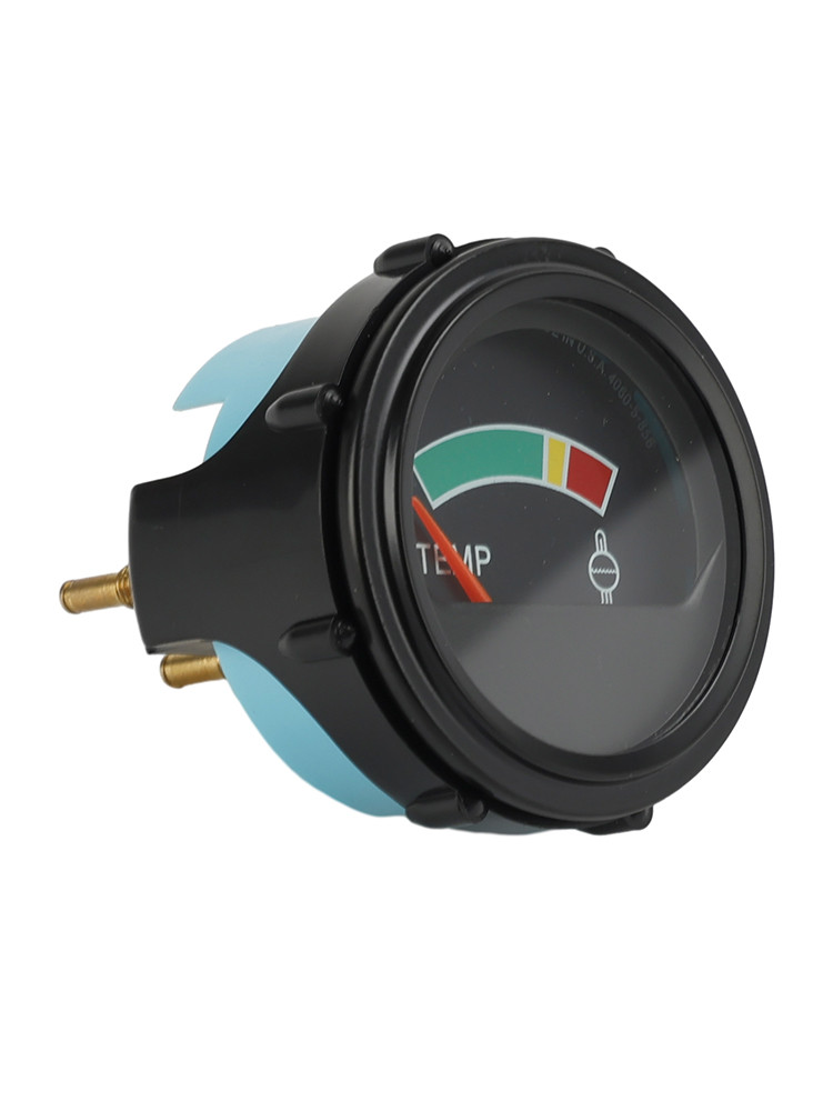 Coolant Temperature Gauge 6669663 6658817 Compatible With Bobcat 753 MT55 S175