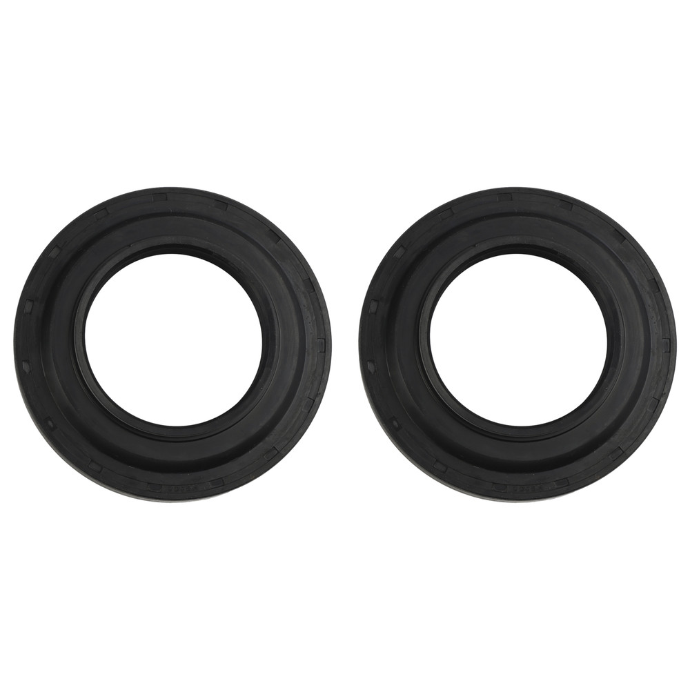 2PCS 6705847 Motor Carrier Shaft Seal For Bobcat 653 743 753 763 S150 S175 S570