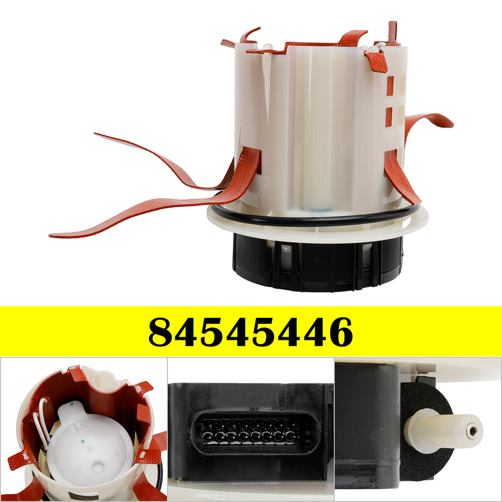 DEF Diesel Exhaust Fluid Pump 84545446 for GM Sierra Silverado 6.6L 17-19 Generic