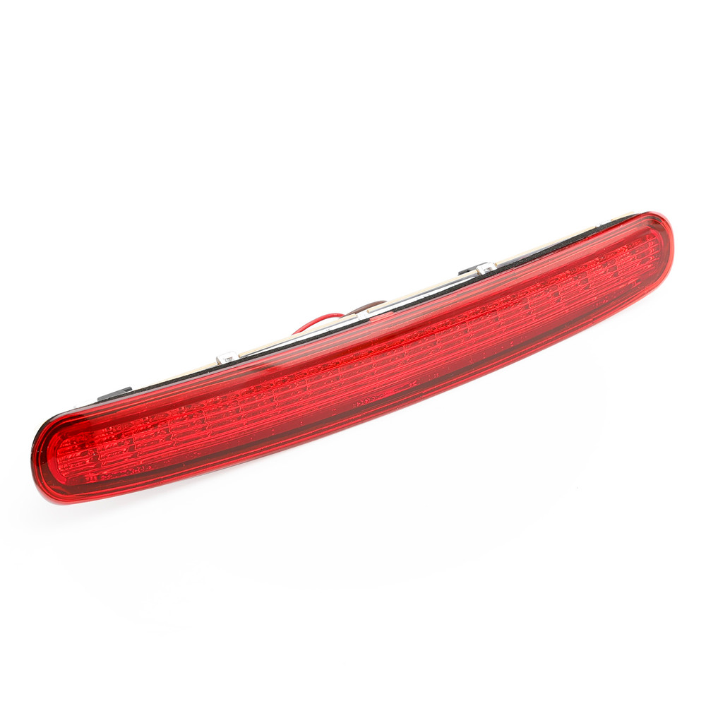 LED Rear 3rd Tail Brake Light High Mount Stop 5C5945097B For VW Beetle 2012-2019