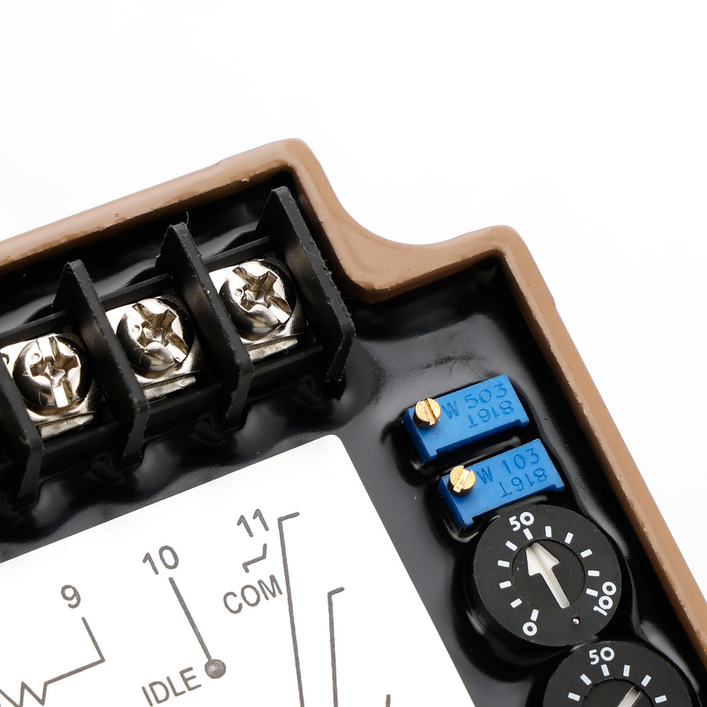 EFC3044196 Replacement For Cummins Electronic Speed Controller Governor
