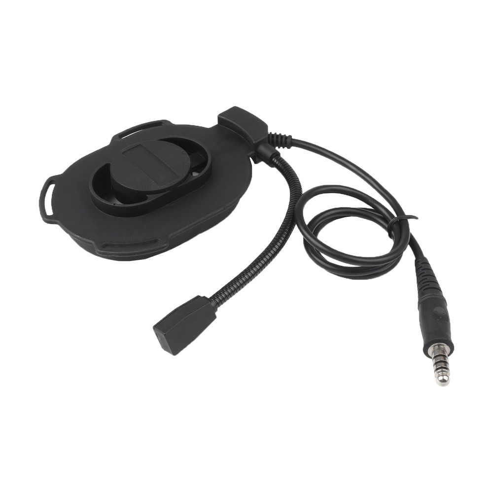 Z Tactical HD-01 Bowman Elite II Headset For AN/PRC-152 AN/PRC-148 U329 Radio