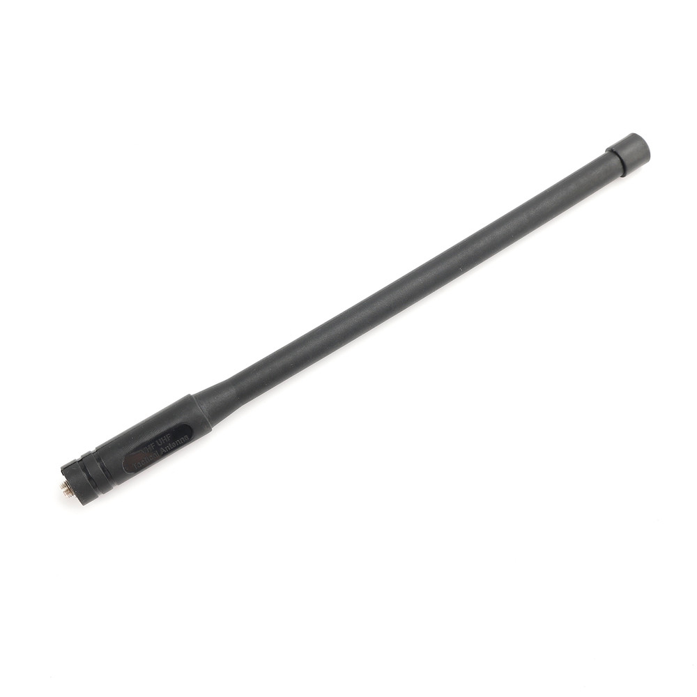 1x 139-174/400-470MHZ UHF VHF Car Radio Antenna for Baofeng UV-5R BF-888S 9R