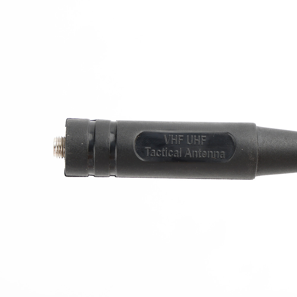 1x 139-174/400-470MHZ UHF VHF Car Radio Antenna for Baofeng UV-5R BF-888S 9R