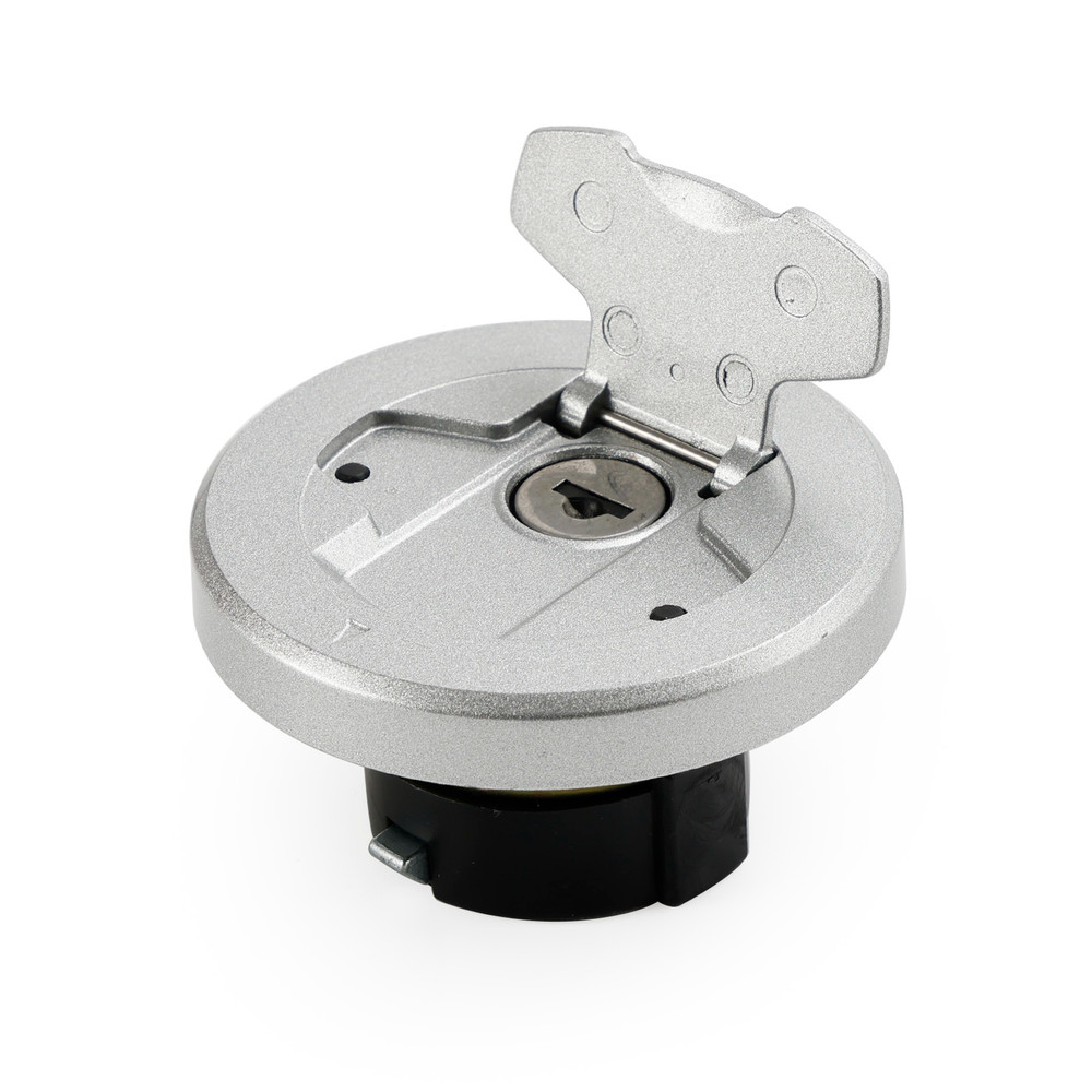 Ignition Switch Fuel Cap Seat Lock Set For Suzuki Boulevard M109R VZR1800 06-17