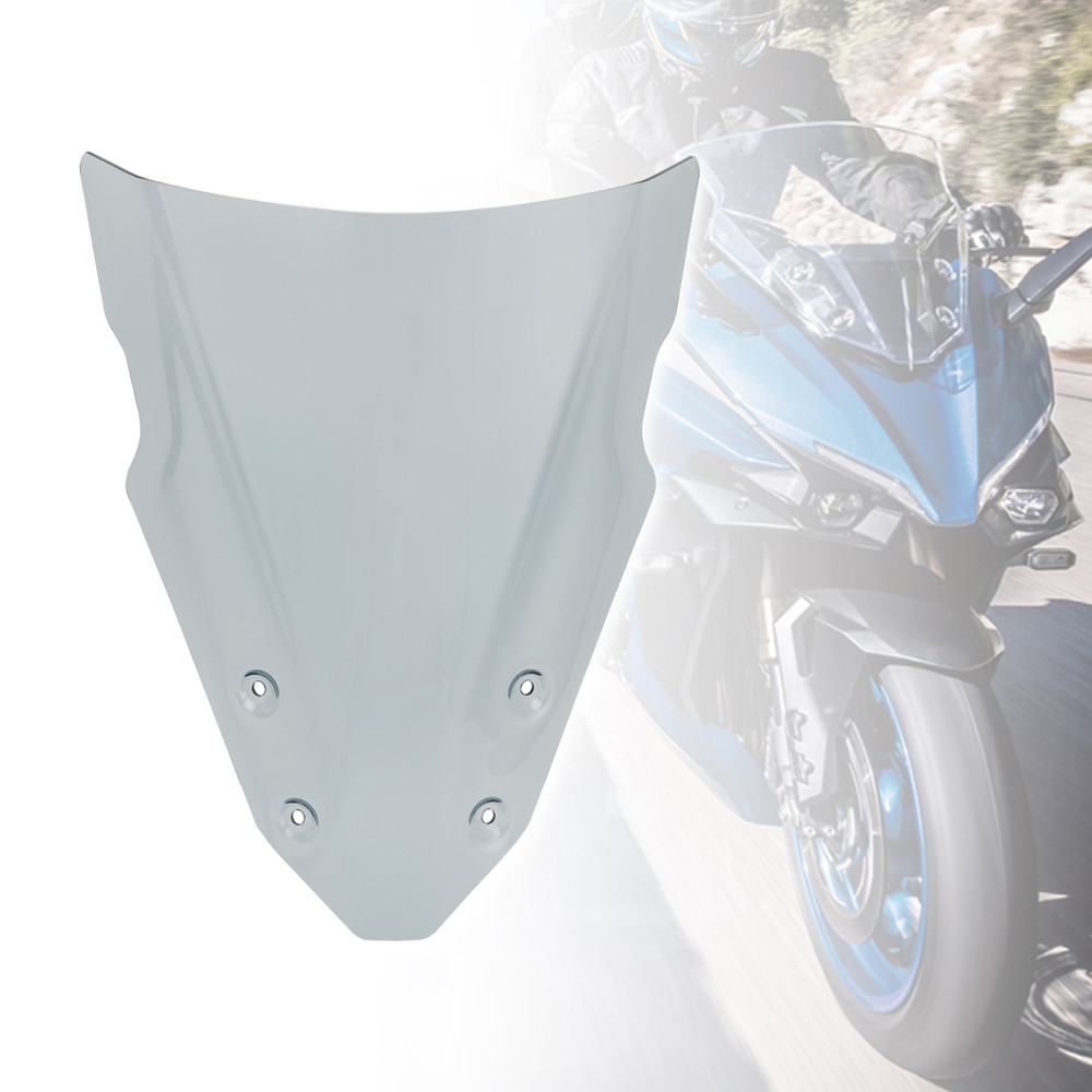 Windshield WindScreen fit for Suzuki GSX-S1000GT 2021-2023