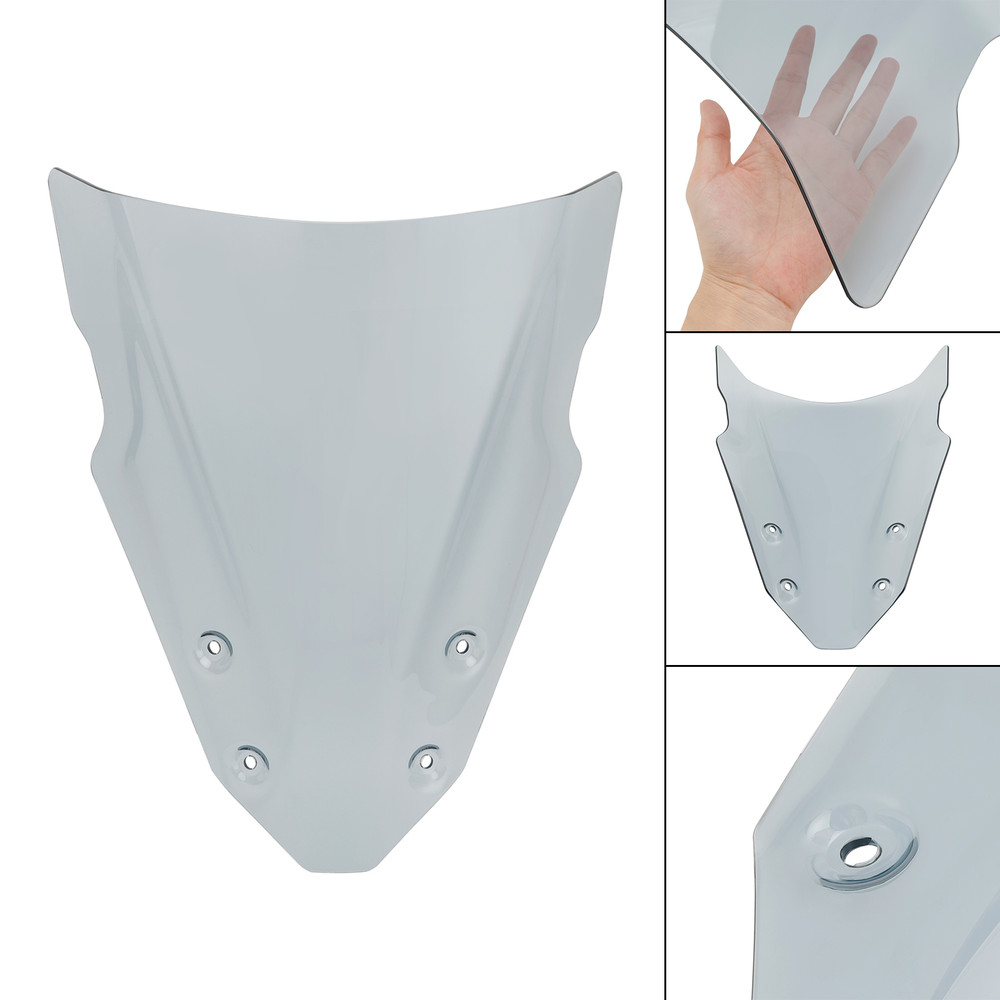 Windshield WindScreen fit for Suzuki GSX-S1000GT 2021-2023