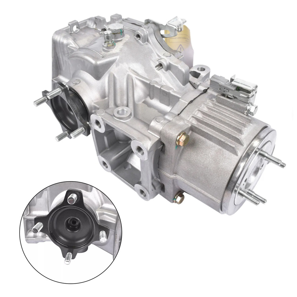 Rear Differential Viscous Coupling Assembly For Toyota Sienna 3.5L AWD 2011-2018