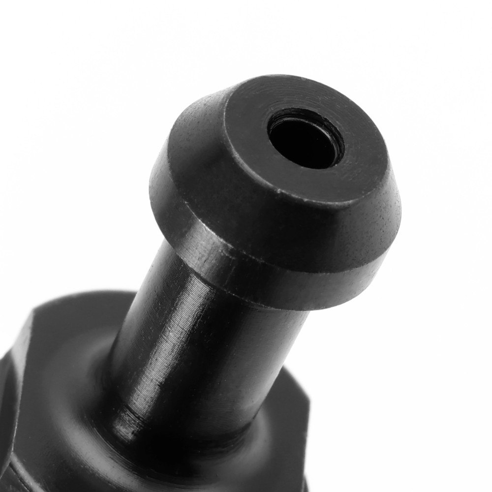 10Pcs CAT40 45 0.589" Degree Pull Stud Retention Knob Fits HAAS CAT CNC Black