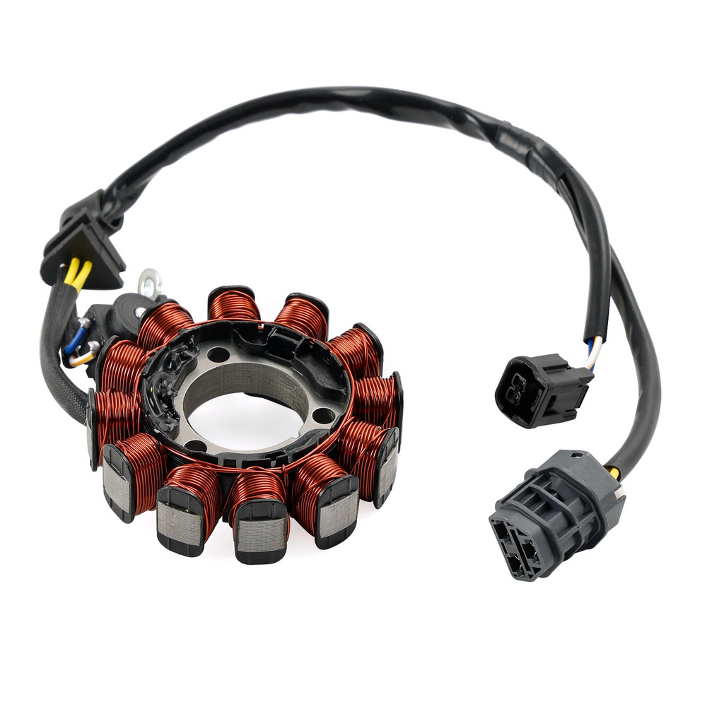 Generator Stator Regulator & Gasket For Honda CRF450L CRF450X CRF450RL 19-2024