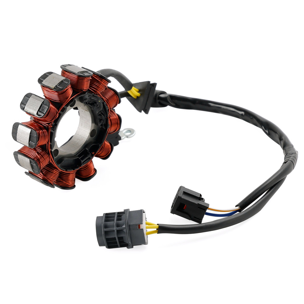 Generator Stator Regulator & Gasket For Honda CRF450L CRF450X CRF450RL 19-2024