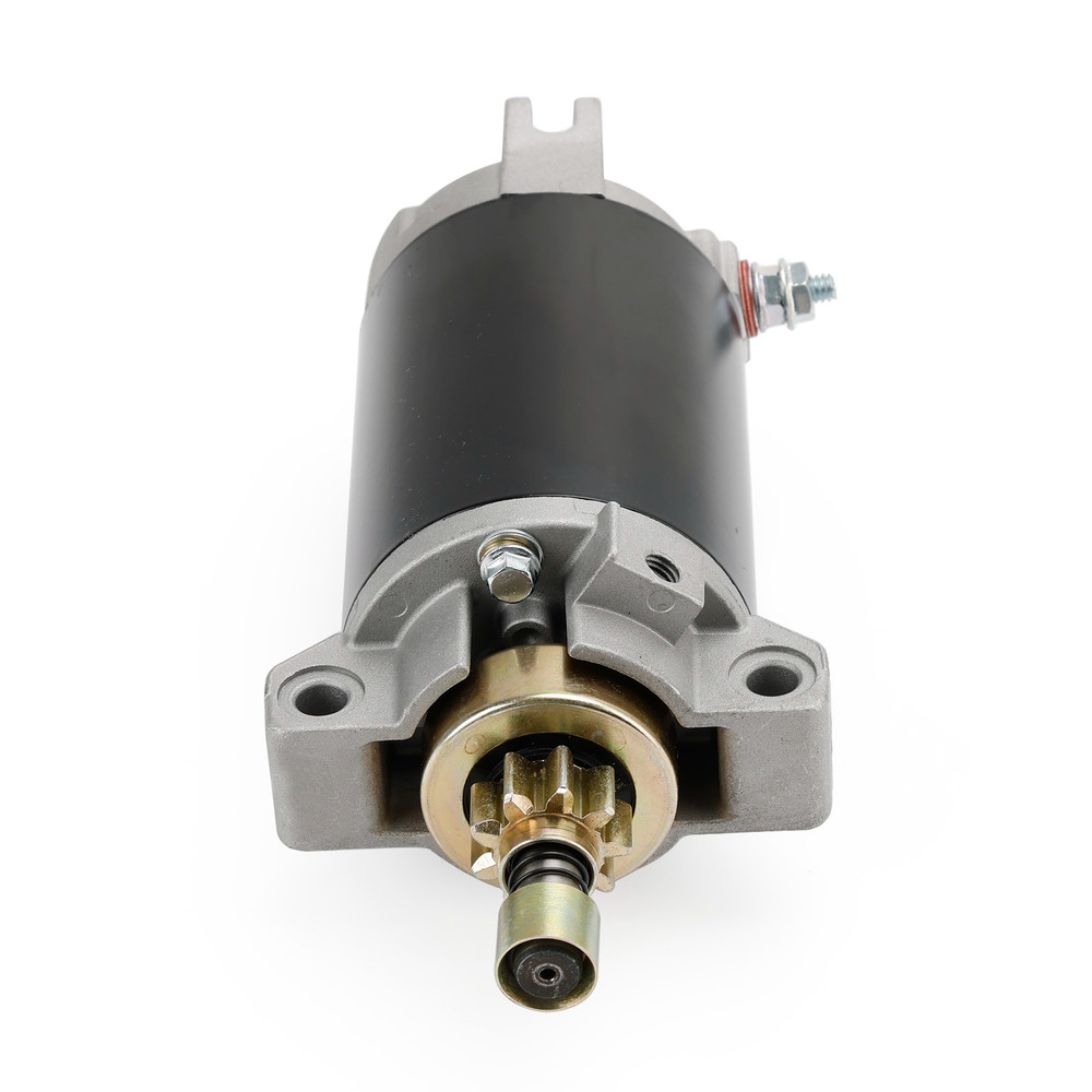 Starter Motor For Yamaha 40XWH Enduro 40hp Outboard Engines 66T-81800-01-00