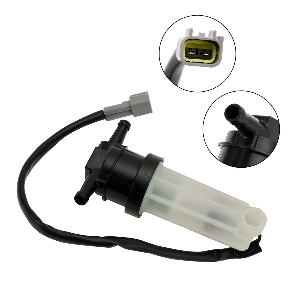 Fuel Filter Outboard for Yamaha 75HP 80HP 90HP 100HP 115HP 130HP 6EK-24560-00