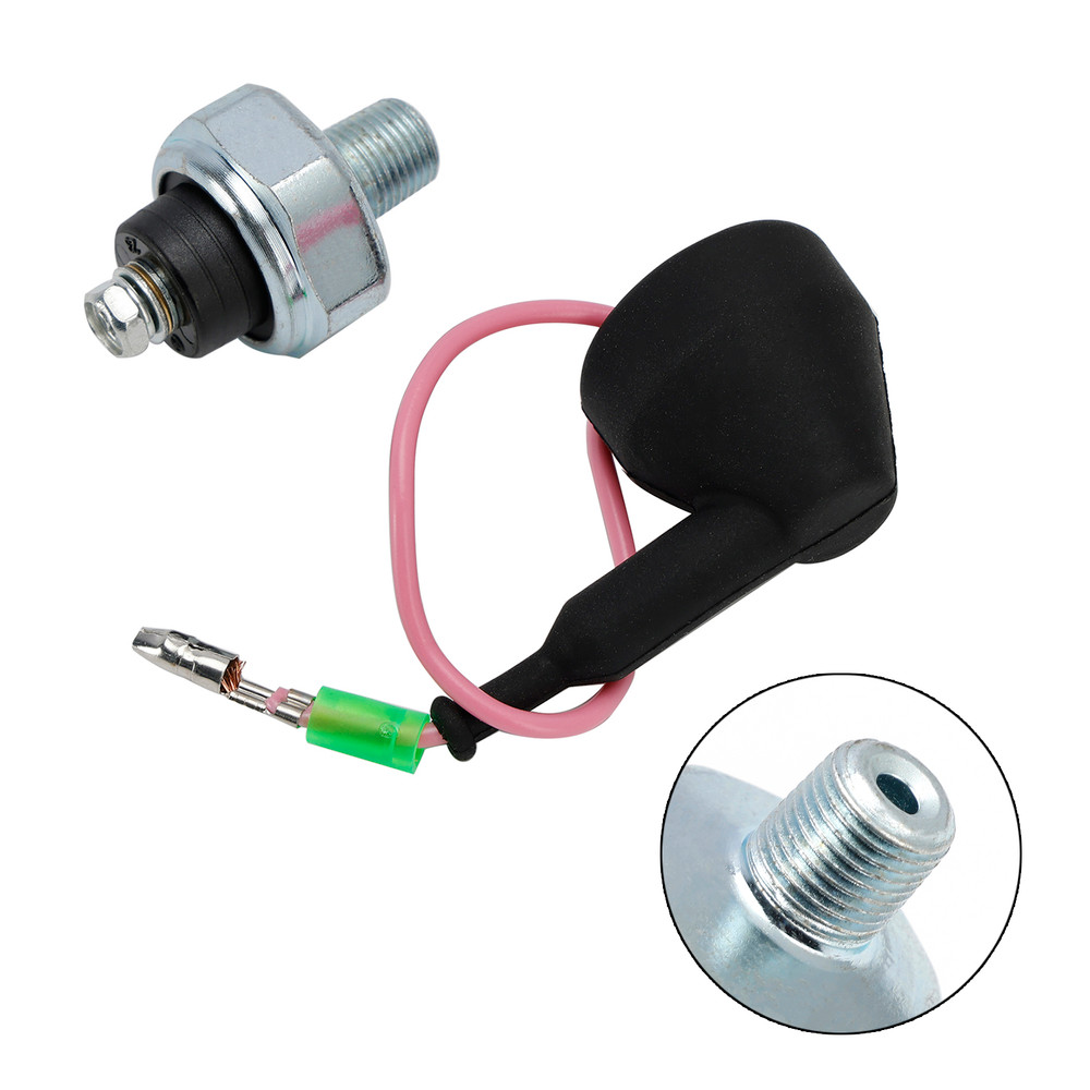 PRESSURE SWITCH ASSEMBLY for Yamaha F15 F20 F25 F40 F50 98-17 6G8-82504-00