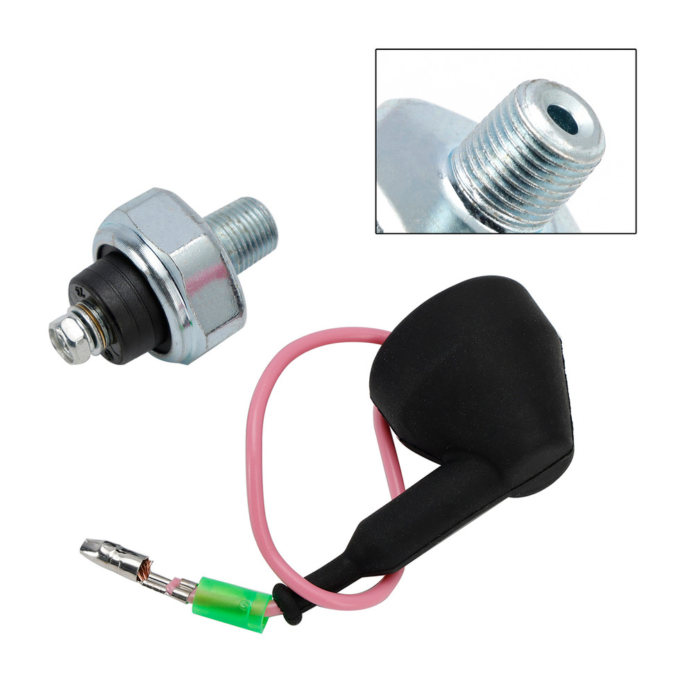 PRESSURE SWITCH ASSEMBLY for Yamaha F15 F20 F25 F40 F50 98-17 6G8-82504-00