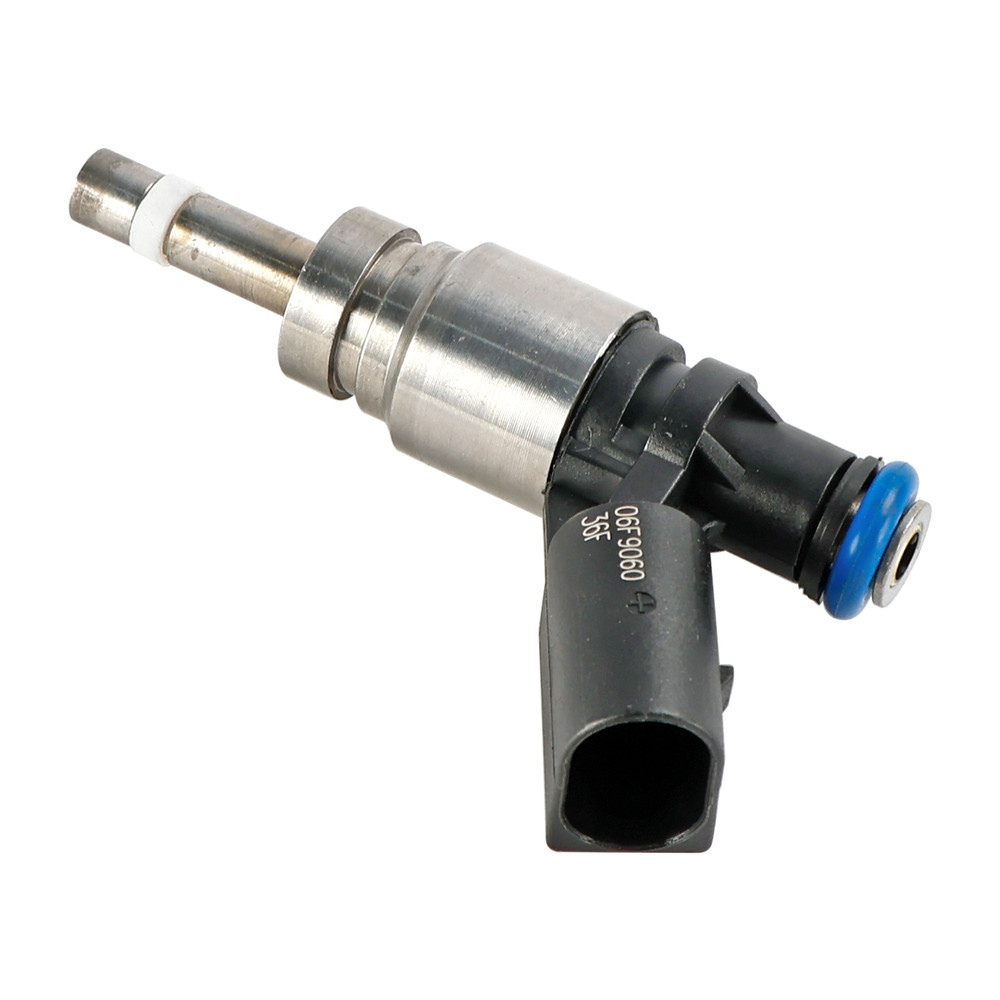 2009-2012 AUDI Q5 3.2L V6 1*Fuel Injector 06E906036F, 0261500037, 06E906036AG, FIJ0035, 06E906036 F, 06E 906 036 AG, FJ1041, 800-2077N, DI-56155,silver Generic