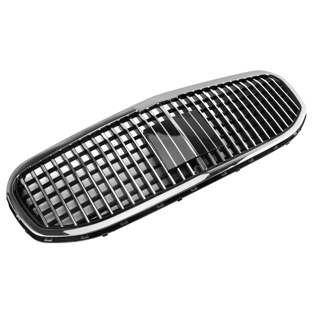 2020-2022 Mercedes Benz GLS-Class X167 Upgrade To Maybach 680 Style Car body kit Generic