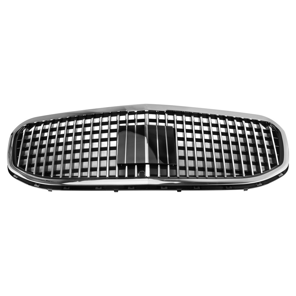 2020-2022 Mercedes Benz GLS-Class X167 Upgrade To Maybach 680 Style Car body kit Generic