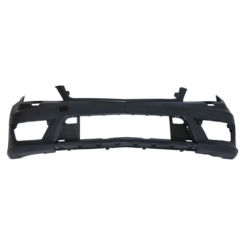 2012-2014 Mercedes Benz C-Class W204 Upgrade C63 Style Car body kit Generic