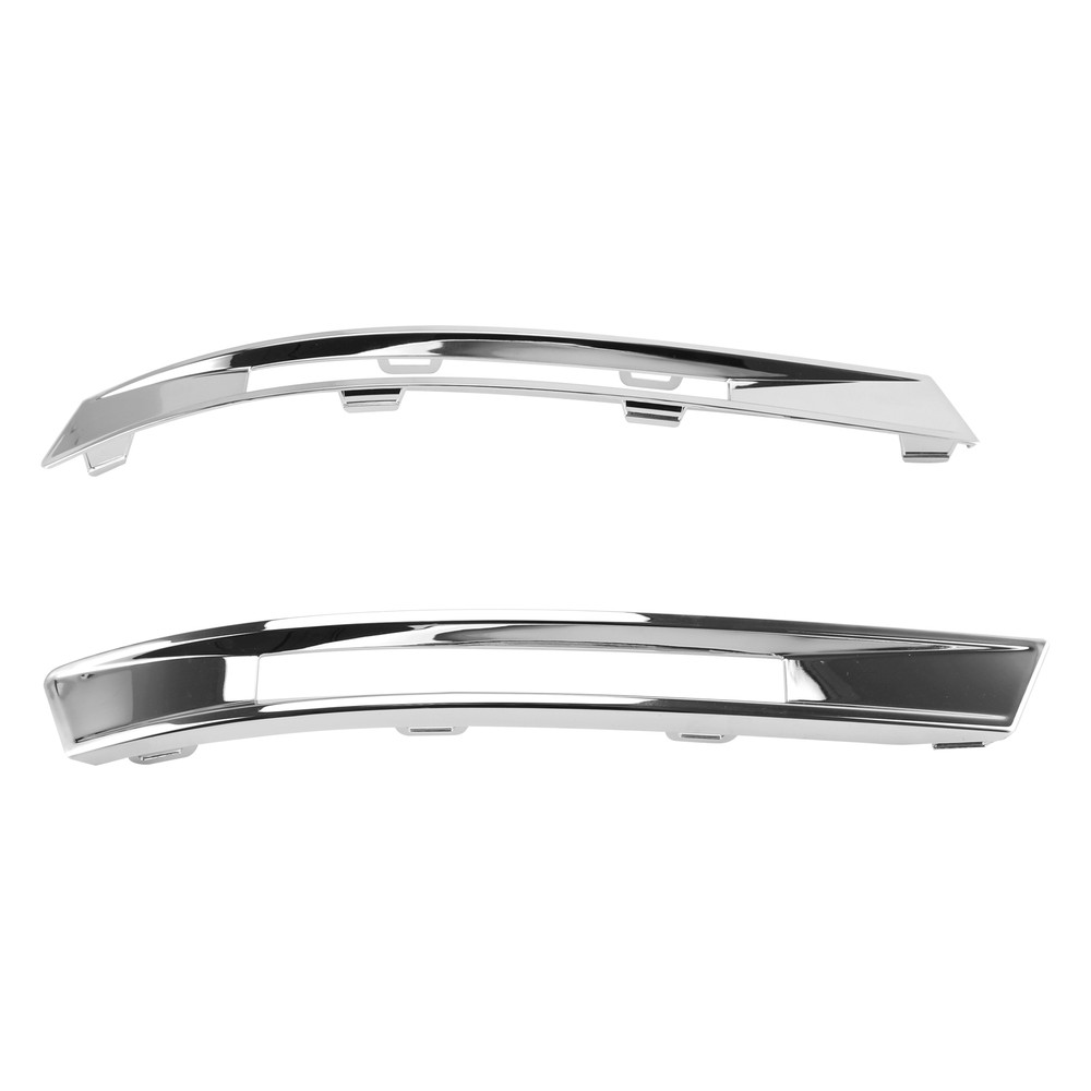 2012-2014 Mercedes Benz C-Class W204 Upgrade C63 Style Car body kit Generic
