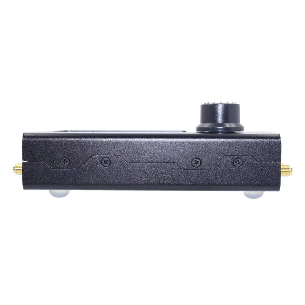 3.2"HackRF One V1.7.3 Portapack H2 1MHz-6GHz SDR Software Defined Wireless Black