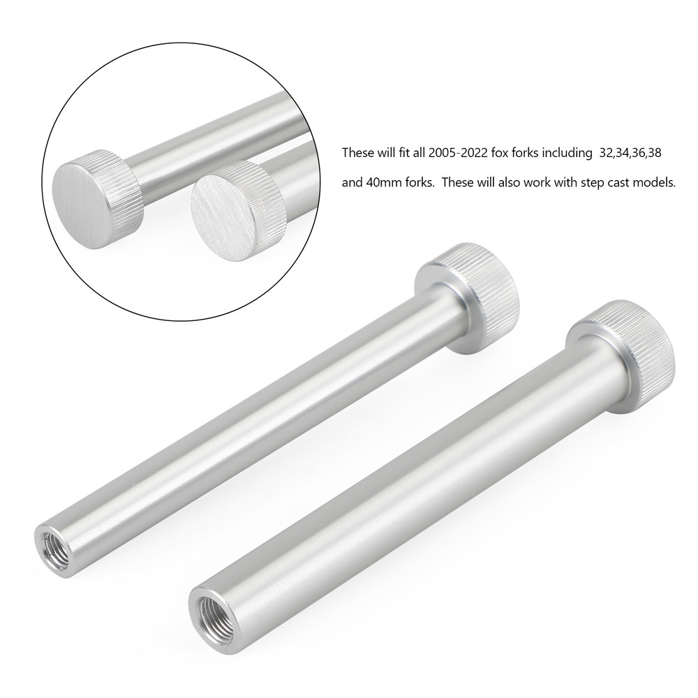 Spring & Damper side Removal Tool For FOX fork - clone of 398-00-681&398-00-682