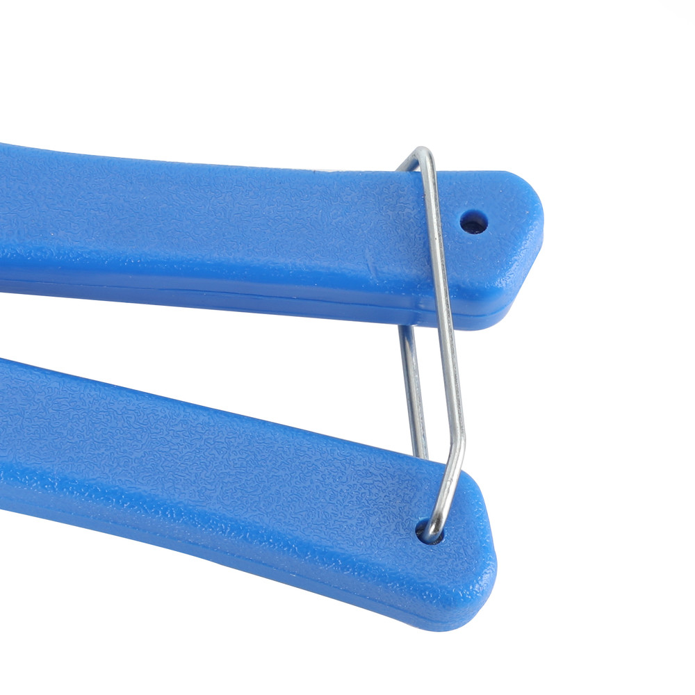 300Pcs Wire Cage Clips With 1Pc Snap Plier For Rabbit Chicken Pet Dog Cat Cage