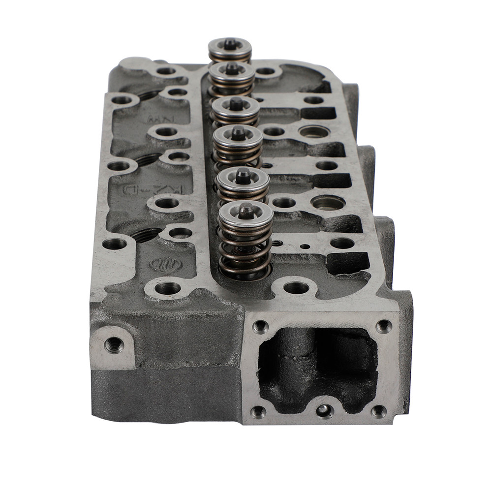 Kubota D1105 RTV1100 RTV1100CW9 RTV1140CPX Complete Cylinder Head+Gasket Generic