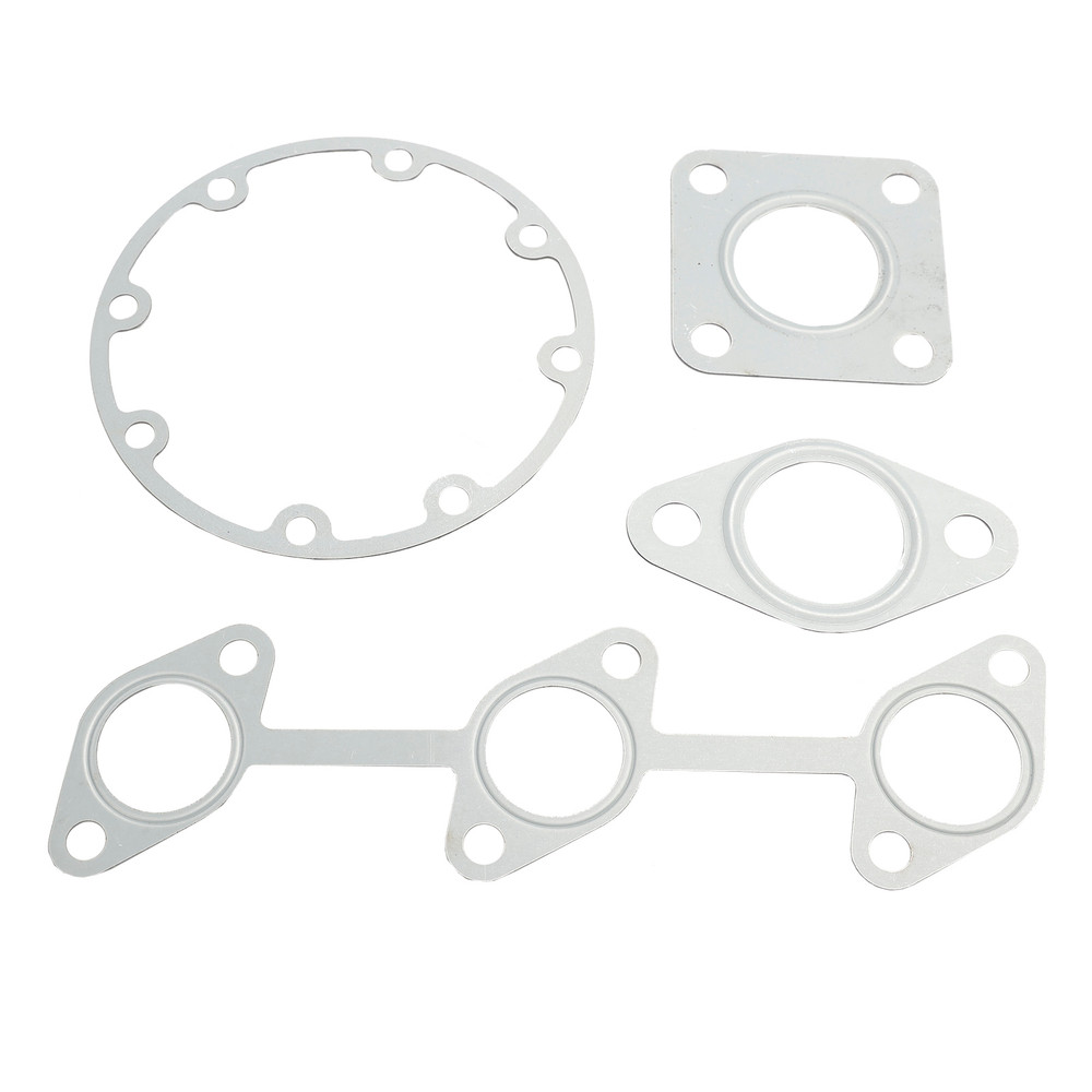 Kubota D1105 RTV1100 RTV1100CW9 RTV1140CPX Complete Cylinder Head+Gasket Generic
