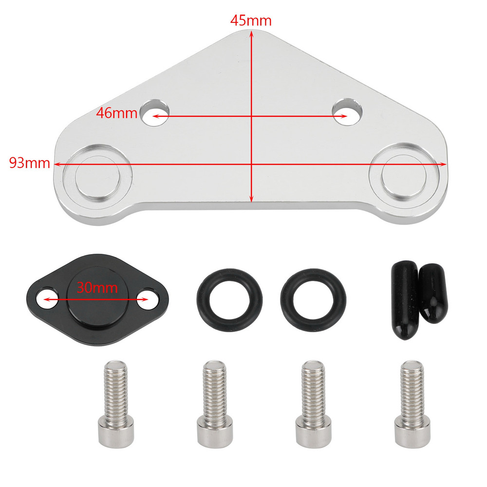 Crank Case Oil Plate Cover Cap drain For Kawasaki 650sx SX X2 TS 750sx 800