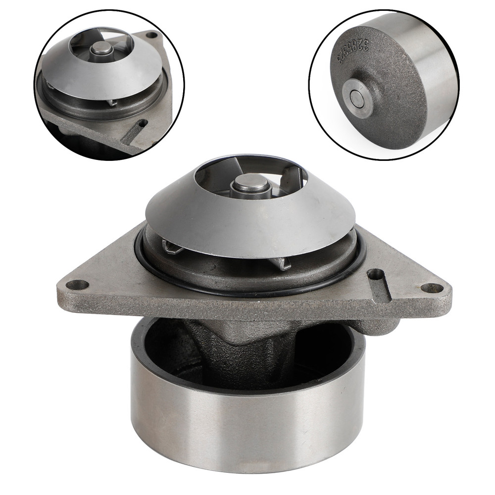Water Pump 3923568 3929612 3285323 3800974 For Cummins 6C C8.3 6CT8.3 6CTA8.3