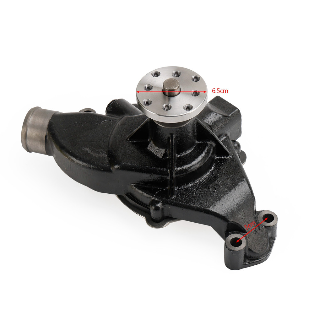 Water Pump 8503991 17437 18-684M 60658 For MerCruiser Circulation 4.3L 5.0L 5.7L