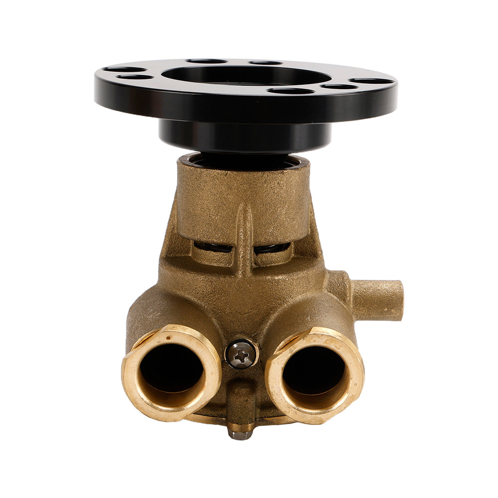 F6B-9 3860703 856513 10-24232-1 102491501 Raw Water Pump For Volvo Johnson