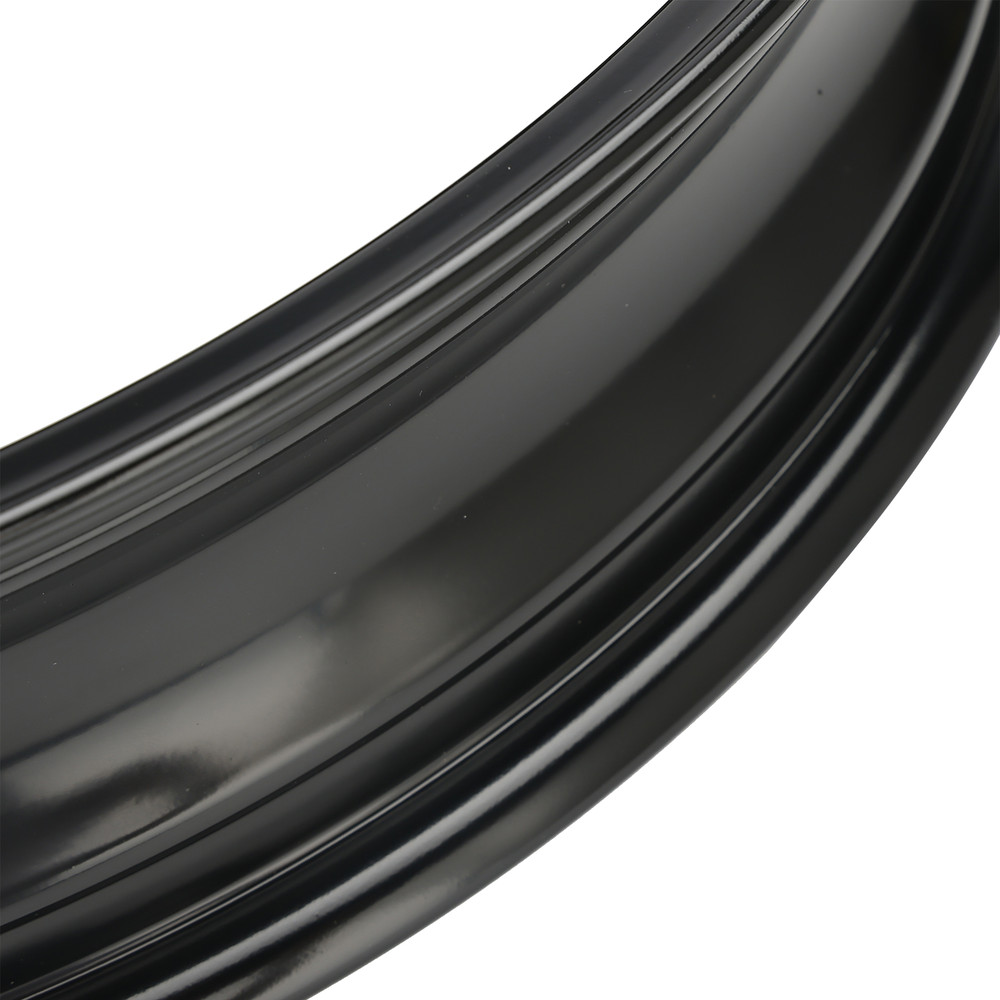 2019-2023 BMW S1000R/ RR/ XR K63/ K67/ K69 Front Wheel Rim Fit Glossy Black Generic