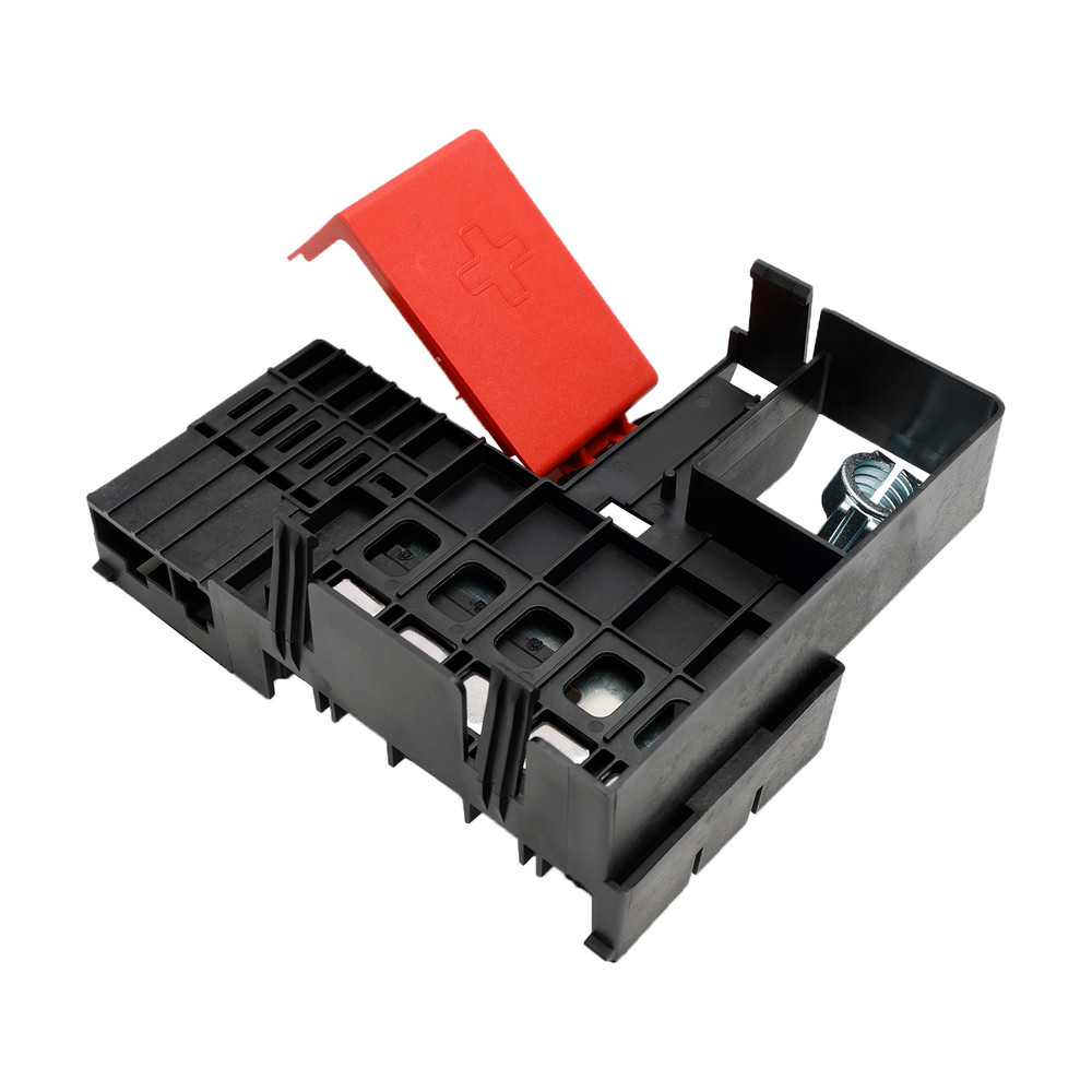 2015-2020 Cadillac Escalade Escalade ESV Battery Distribution Engine Compartment Fuse Block 84354716 Generic