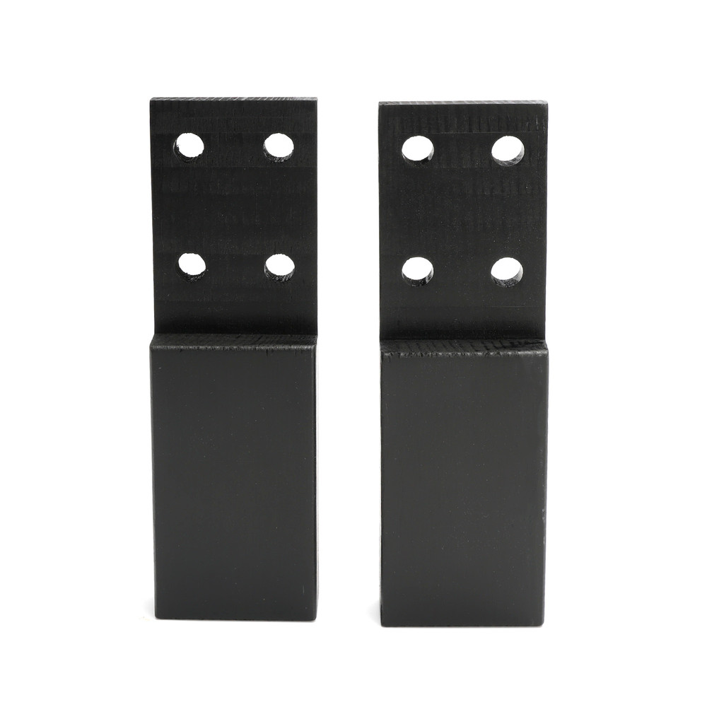 Bed Frame Replacement Legs Set of 2 5inch