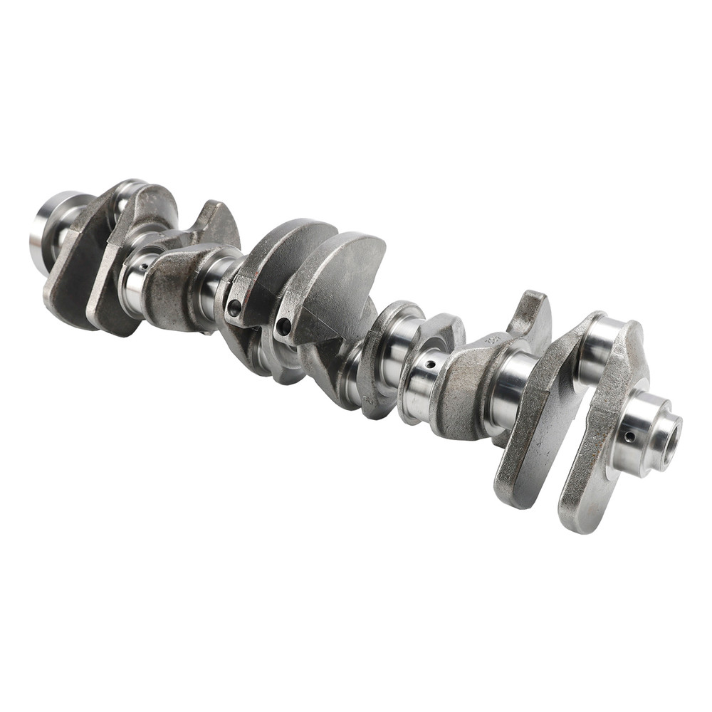 BMW 535i 435i 335i X3 X5 3.0L N55 Crankshaft & Connecting Rods Bearings Set 11217580483, 11212163665 Generic