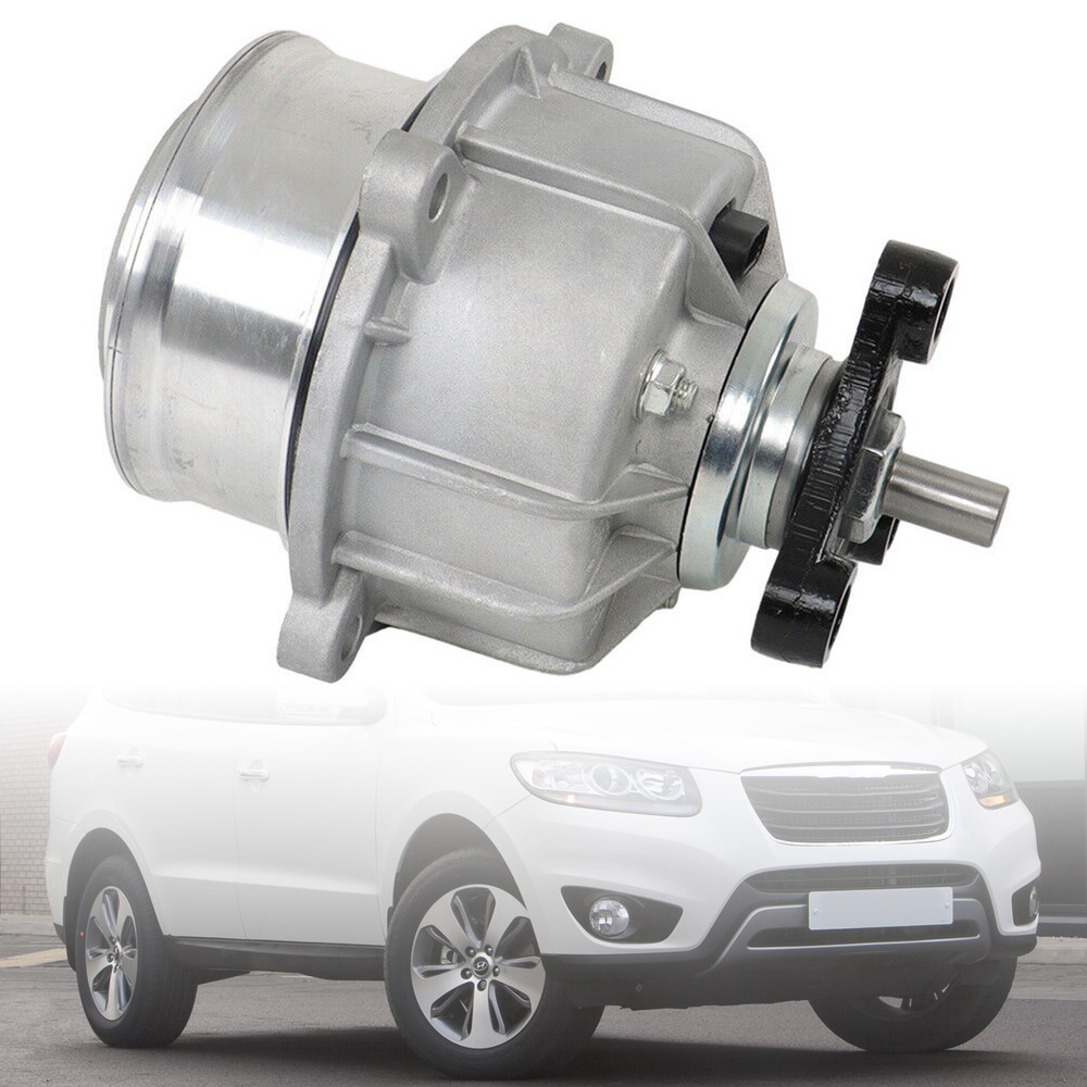 2005-2009 Hyundai Santa FE CM 2.2L Rear Differential Viscous Coupler 47800-39300 Generic