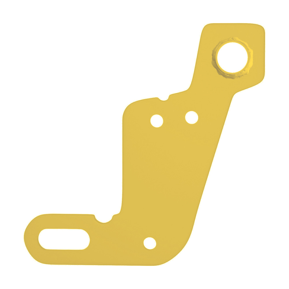 2019-2023 Suzuki Jimny Left Front Towing Hitch Trailer Hitch JB64W JB74 Yellow Generic