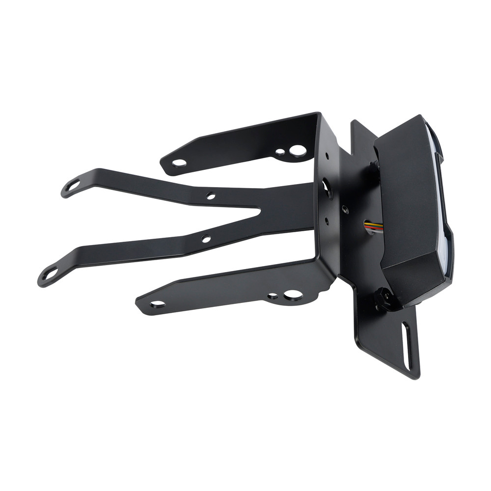 2022-2023 GASGAS SM700 License Plate Holder Bracket fit Generic