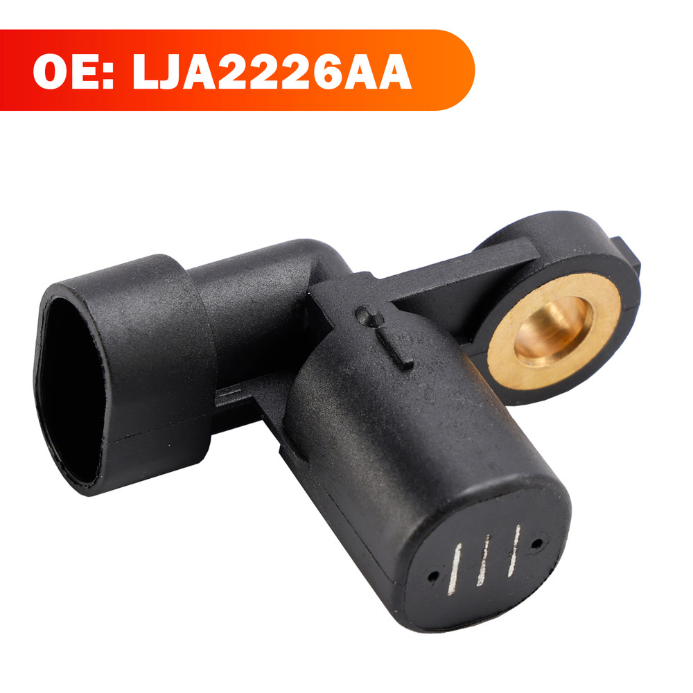1996-2002 Jaguar X300 XJ6 XJ12 XJR Front Rear ABS Speed Sensor LJA2226AA Generic