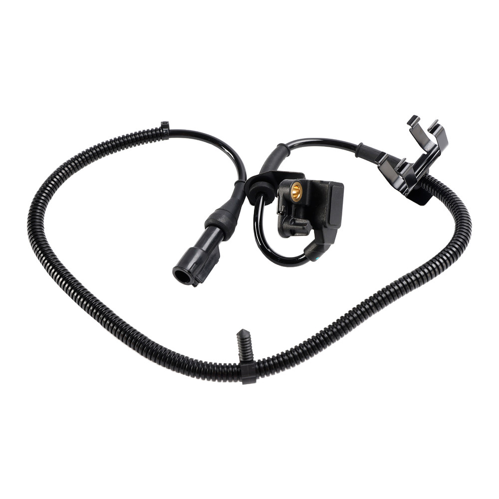 1999-2008 Jaguar S-TYPE X200 Rear Left ABS Wheel Speed Sensor XR853277 XW4Z2C190BA Generic