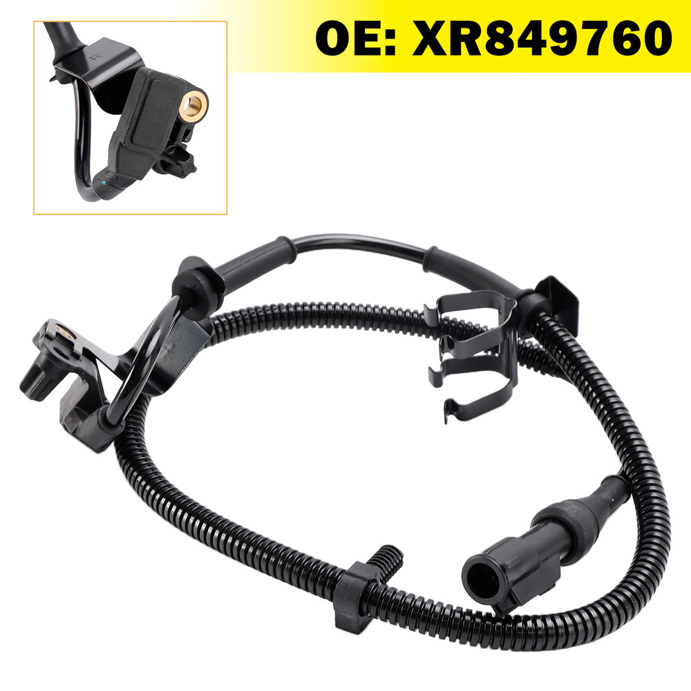 Rear Right ABS Wheel Speed Sensor XR849760 for Jaguar S-TYPE X200 1999-2008