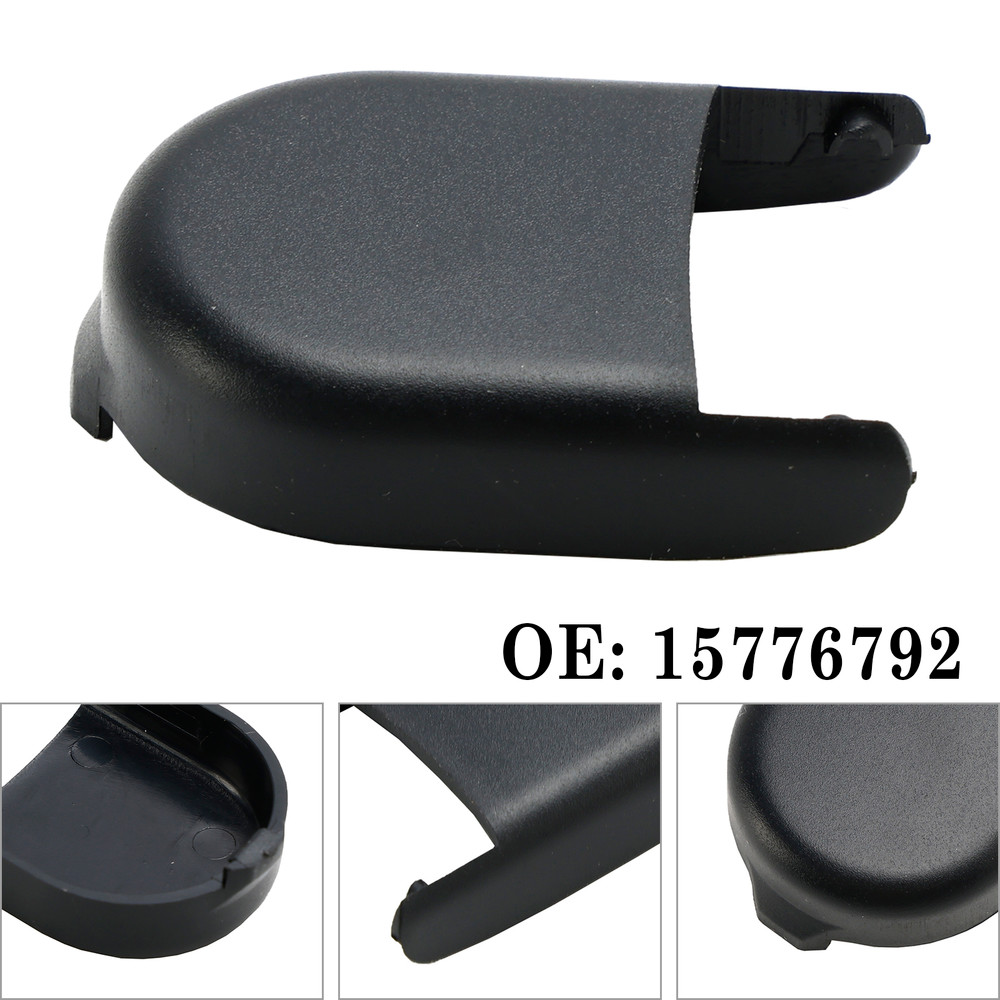 2011-2014 Buick Enclave Windshield Wiper Arm Nut Cap 15776792 Generic