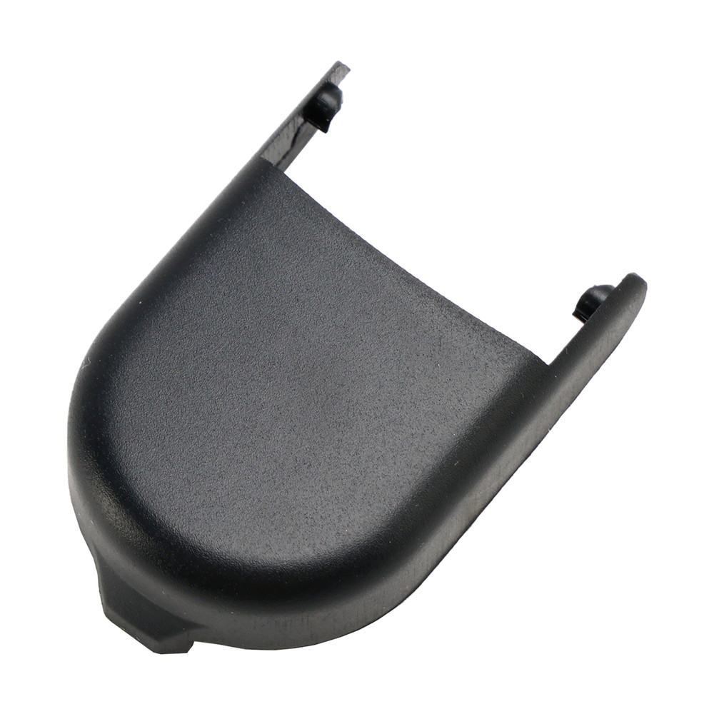 2007-2019 Chevrolet Silverado Suburban Traverse 2pcs Windshield Wiper Arm Nut Cap 15776792 Generic