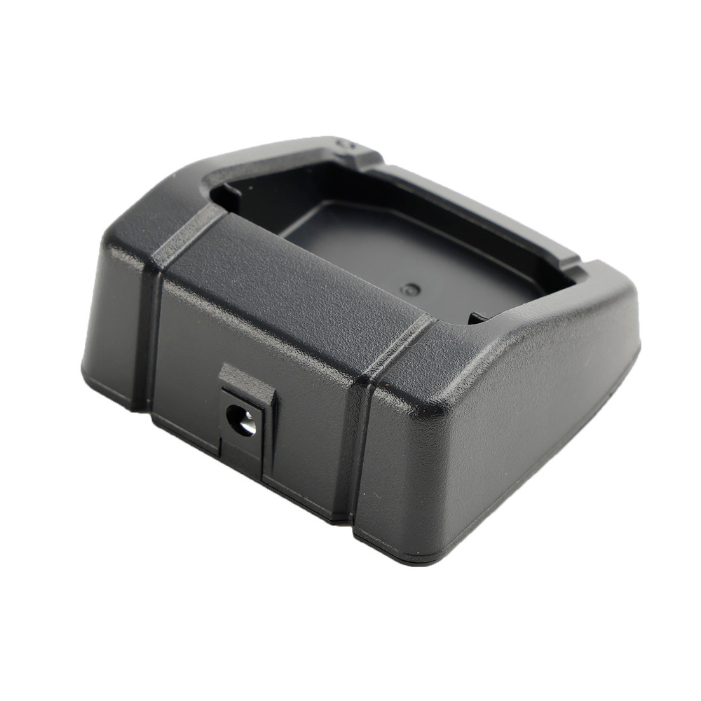 FT4XR Charger SBH-22 Battery Fast Rapid Dock for YAESU FT4X FT4XR FT25R FT65R US