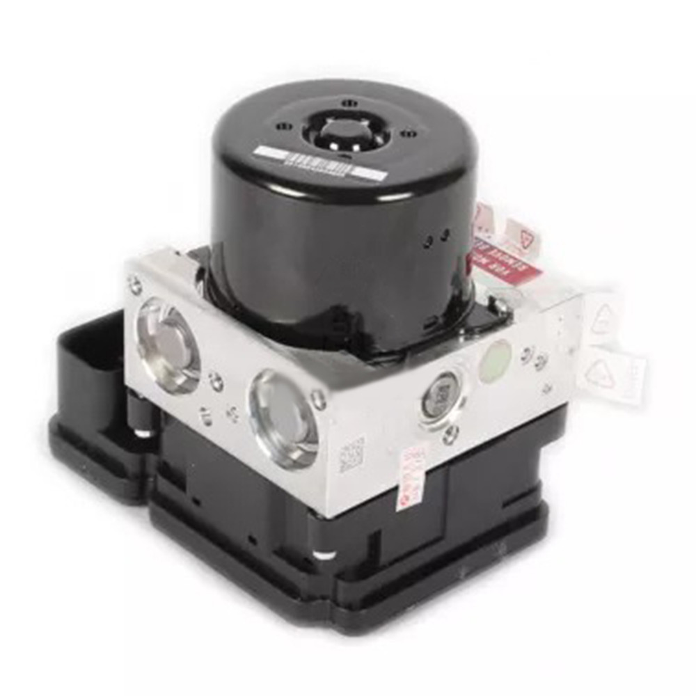 2009--2013 AUDI A3 Anti-Lock Brake ABS Pump Assembly Generic