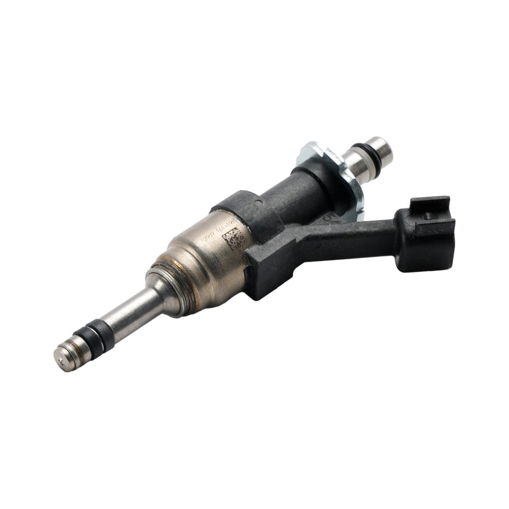 2014-2018 Chevrolet Camaro Corvette Silverado 1500 1PCS Fuel Injector 12668393 Silver Generic