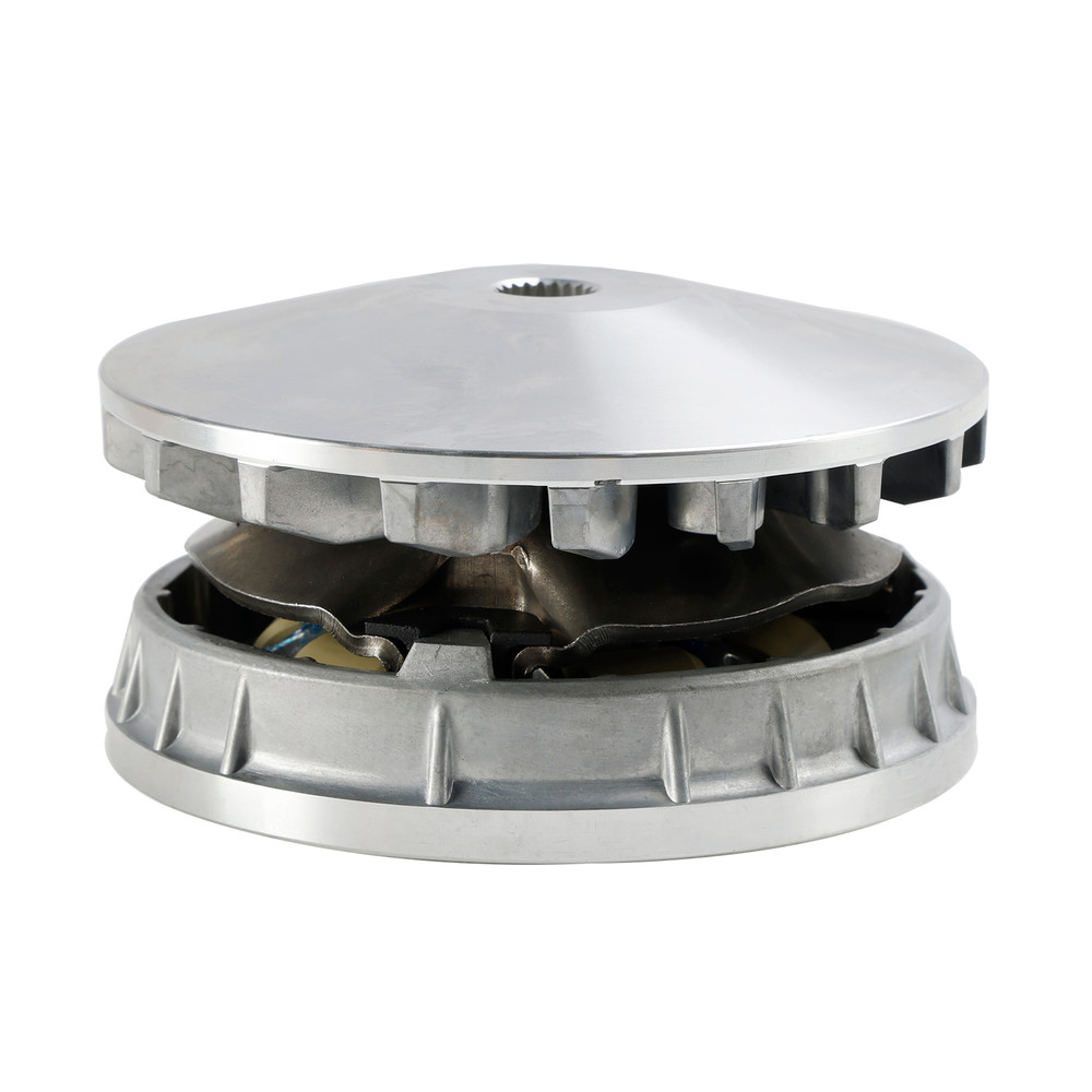 2007-2019 SYM GTS250 EURO Joymax Quadlander Front Clutch Variator Kit A22400-E10-200 Generic
