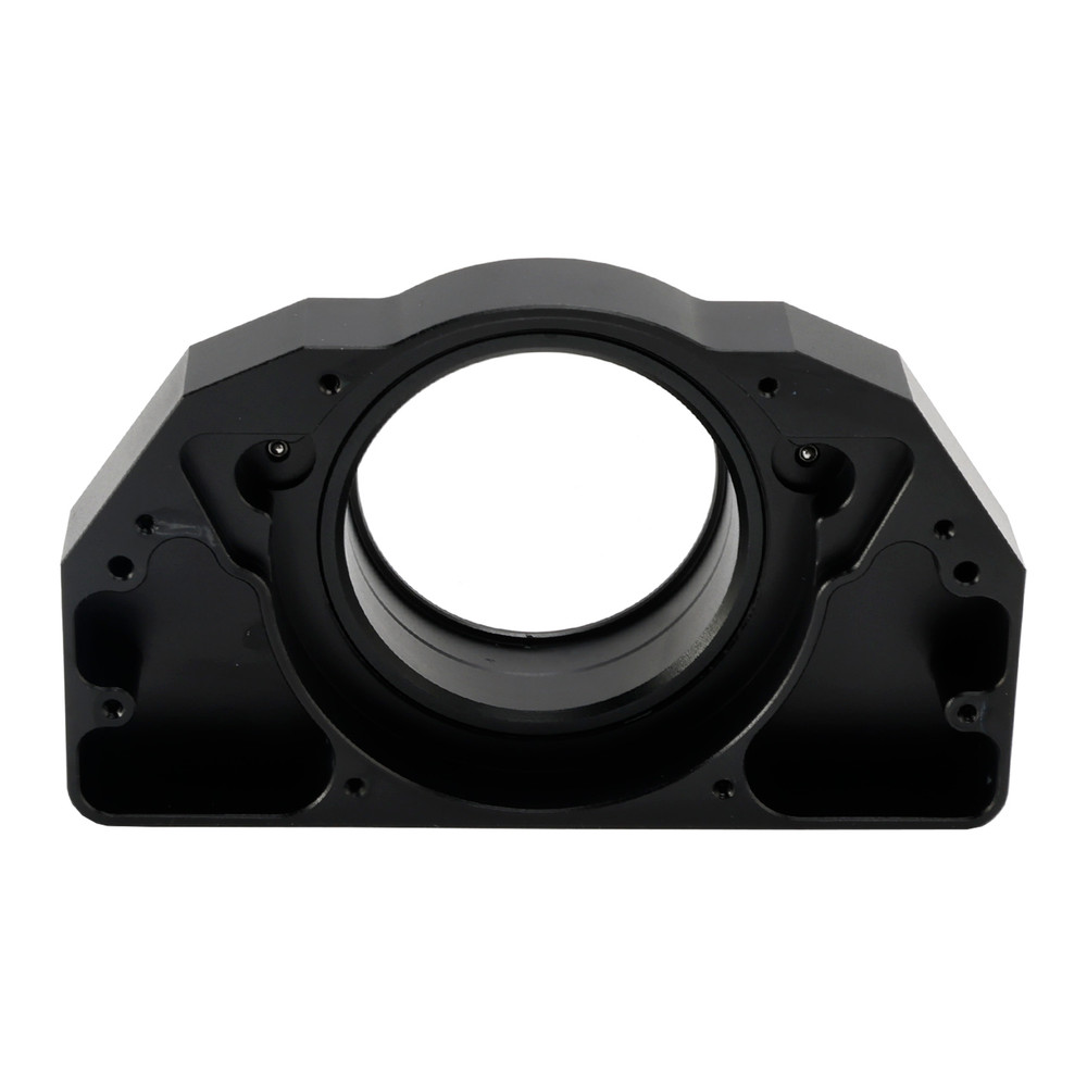 Aluminum Bearing Seat for G25 G29 G923 Movement Logitech Steering Wheel Black